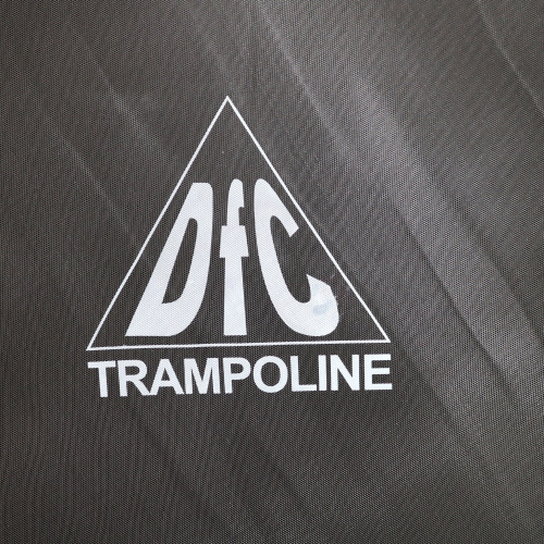 Батут DFC Trampoline Fitness 12 футов б/сетки (366см) 12FT-TRBL фото фото 5