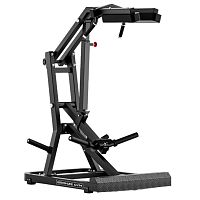 Голень стоя BRONZE GYM RAVE RV16 фото