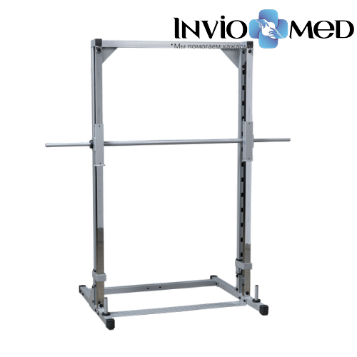 Машина Смита BODY SOLID Powerline PSM144 фото