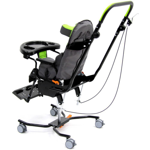 Кресло-коляска Vitea Care JUNIOR PLUS HOME для детей с ДЦП фото 4