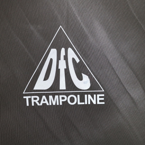 Батут DFC Trampoline Fitness 10 футов б/сетки (305см) 10FT-TRBL фото фото 5