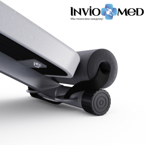 Скамья для пресса DFC DB140 фото фото 7