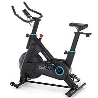 Спин-байк домашний OXYGEN FITNESS SPIN MOTION фото