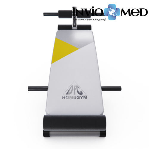 Скамья для пресса DFC DB140 фото фото 4