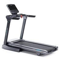 Беговая дорожка полукоммерческая OXYGEN FITNESS COBALT LCD PRO фото