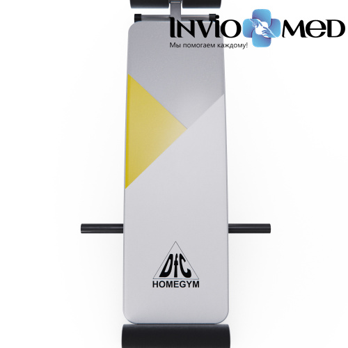 Скамья для пресса DFC DB140 фото фото 9