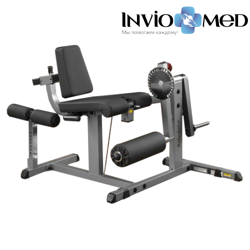 Сгибание-разгибание ног BODY SOLID GCEC_340 фото