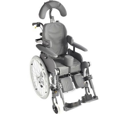 Кресло-коляска Invacare Rea Azalea Minor