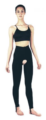 Трико косметологическое от талии до лодыжек medi lipomed basic 862(BM)