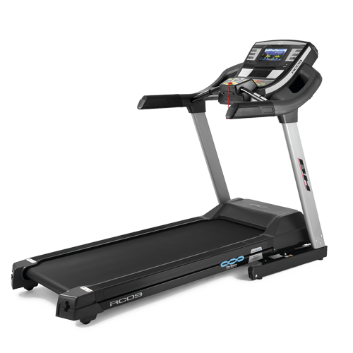 BH FITNESS RC09 TFT Беговая дорожка фото