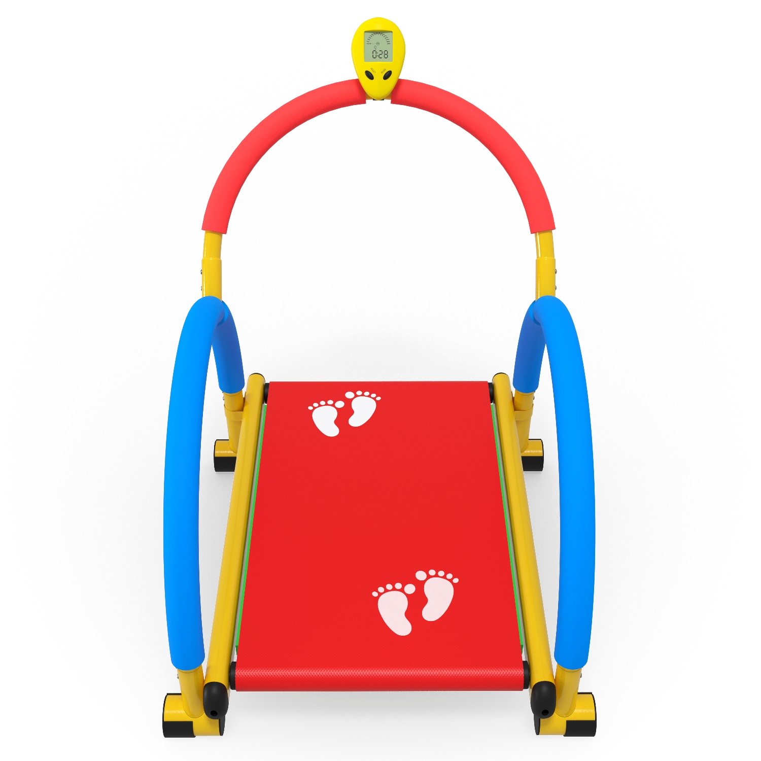 Беговая дорожка детская DFC (VT-2301) фото фото 3 Беговая дорожка детская DFC (VT-2301) фото фото 3