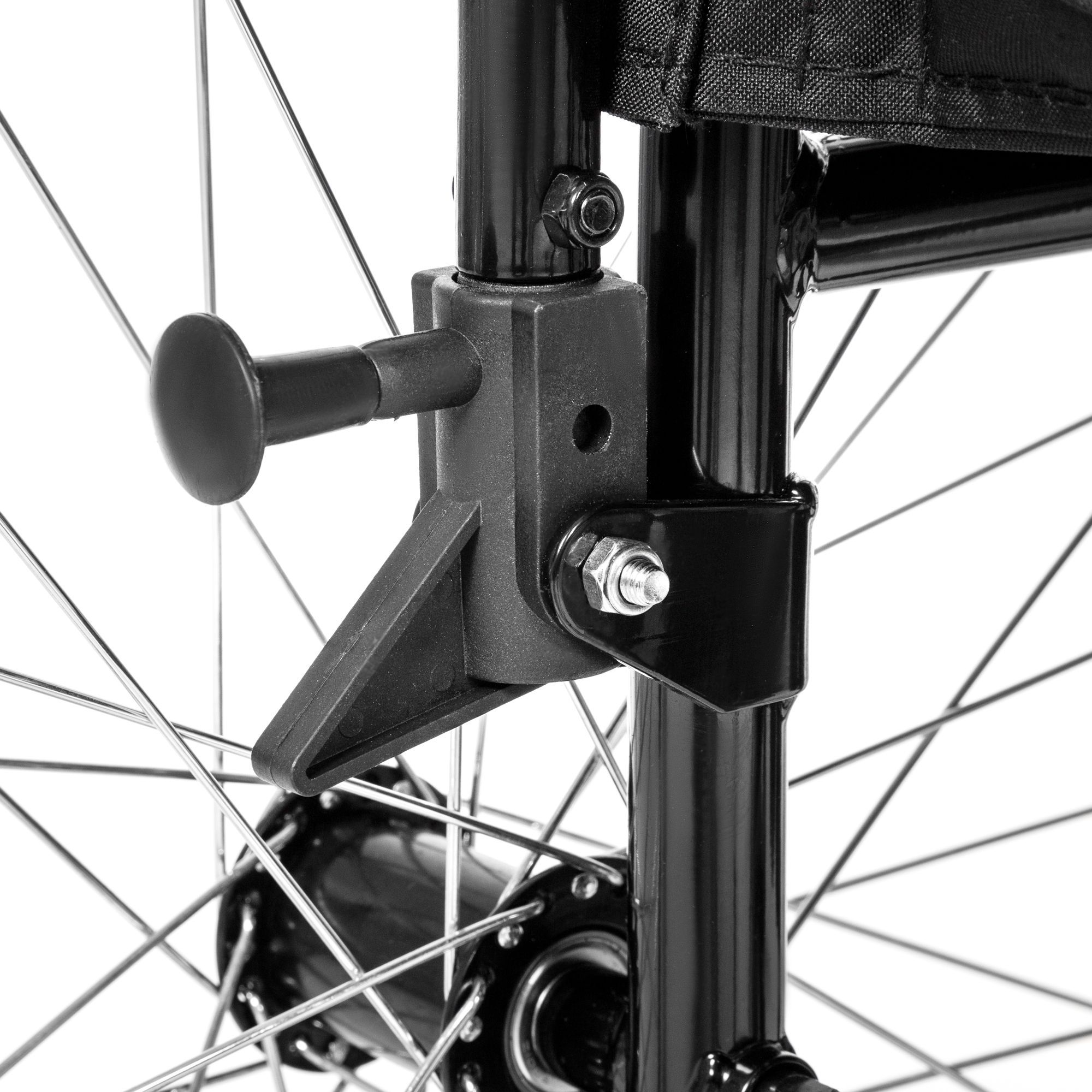 Кресло-коляска Ortonica Base 140 / Base 400 фото 6 Кресло-коляска Ortonica Base 140 / Base 400 фото 6