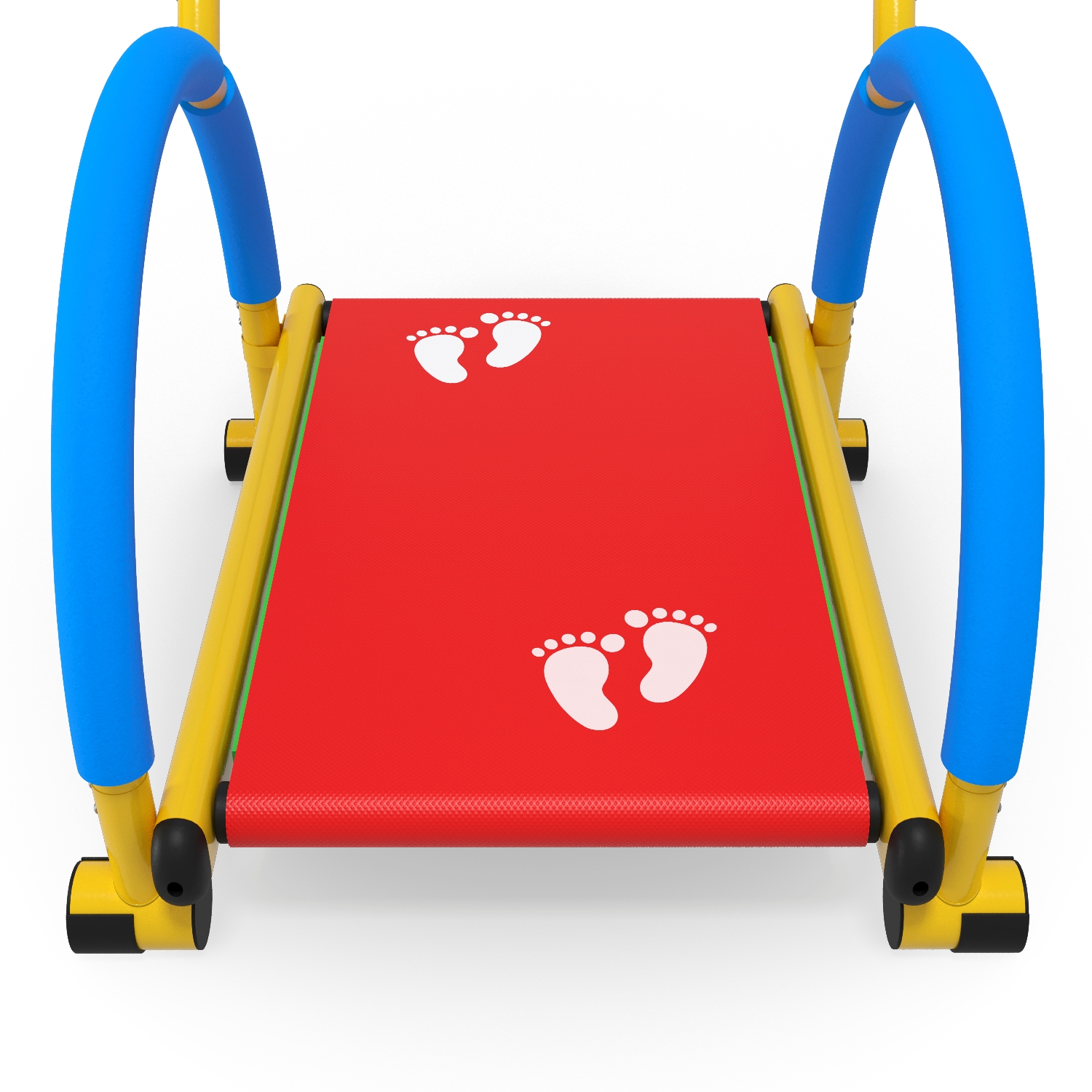 Беговая дорожка детская DFC (VT-2301) фото фото 7 Беговая дорожка детская DFC (VT-2301) фото фото 7