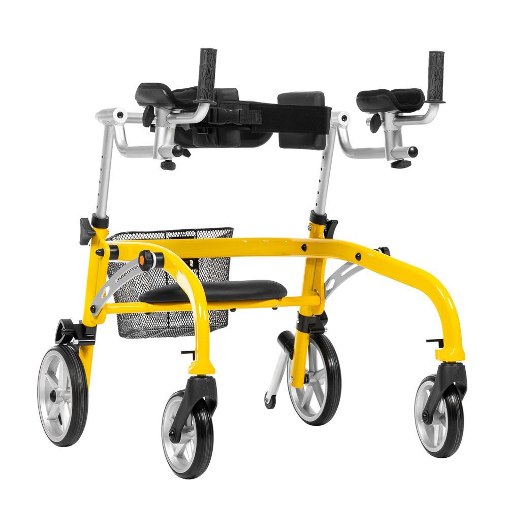 Ходунки для детей Ortonica XR209 / XR101 фото