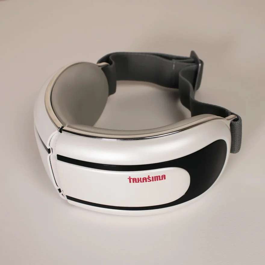 Массажные очки TAKASIMA RK-105А "Здоровое зрение" фото фото 5 Массажные очки TAKASIMA RK-105А "Здоровое зрение" фото фото 5