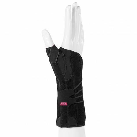 Лучезапястный ортез Ottobock. Manu Arexa Pollex 50P21