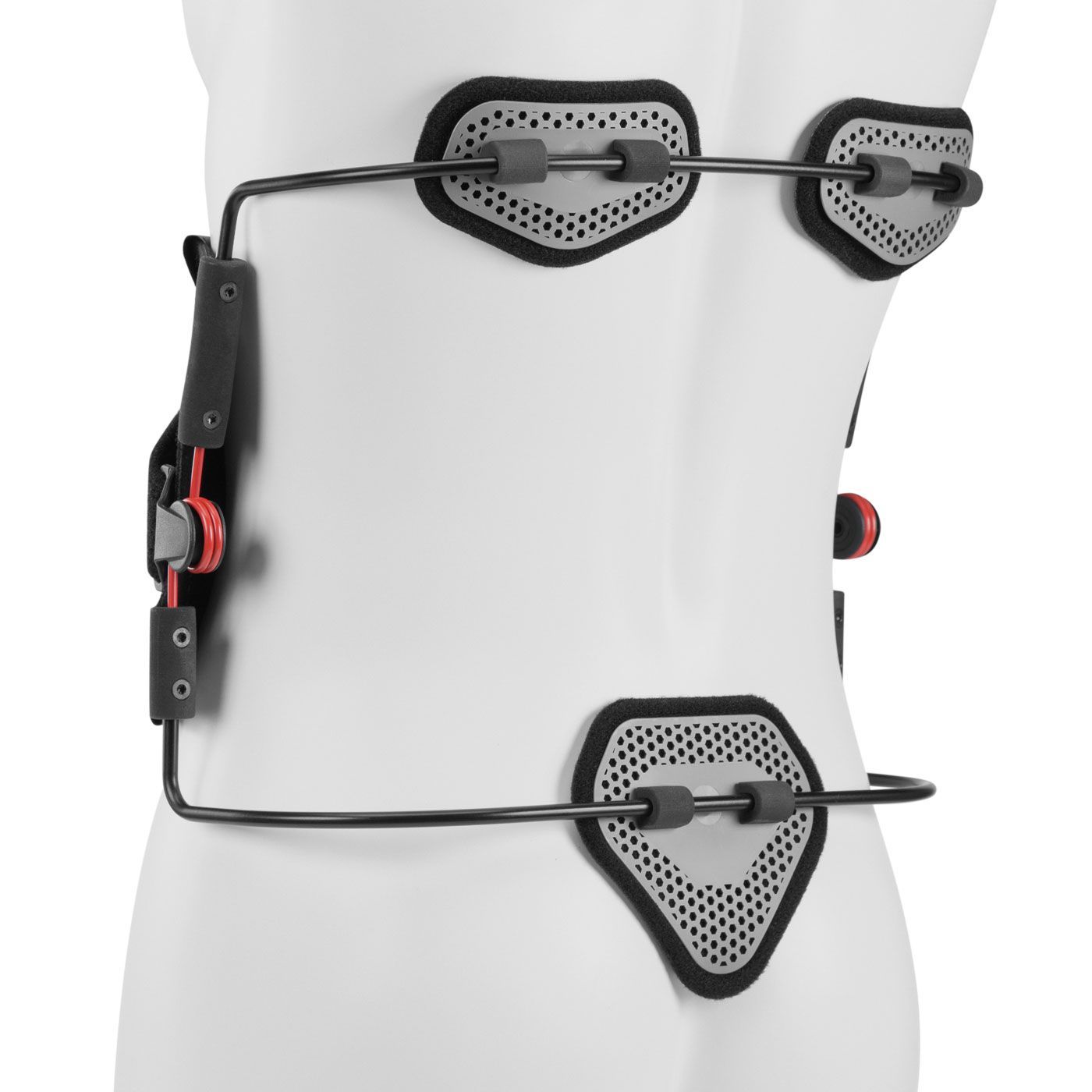 Динамический пояснично­-крестцовый ортез Ottobock. Dyneva 50R300