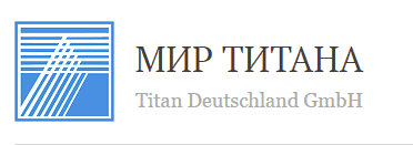 Titan Deutschland GmbH