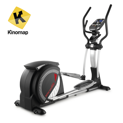 BH FITNESS I.SUPER KHRONOS Эллиптический тренажер фото