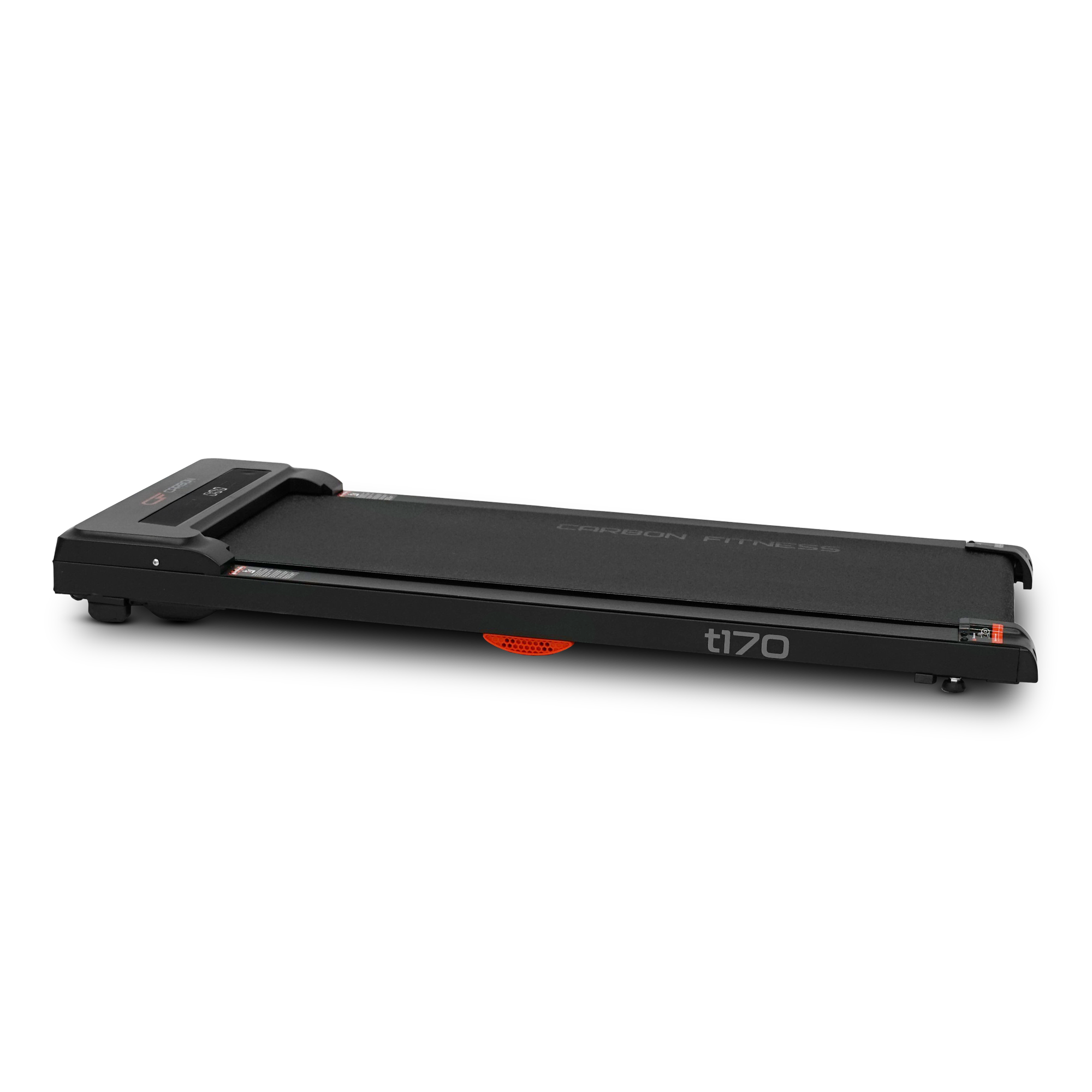 Беговая дорожка домашняя CARBON FITNESS T170 фото