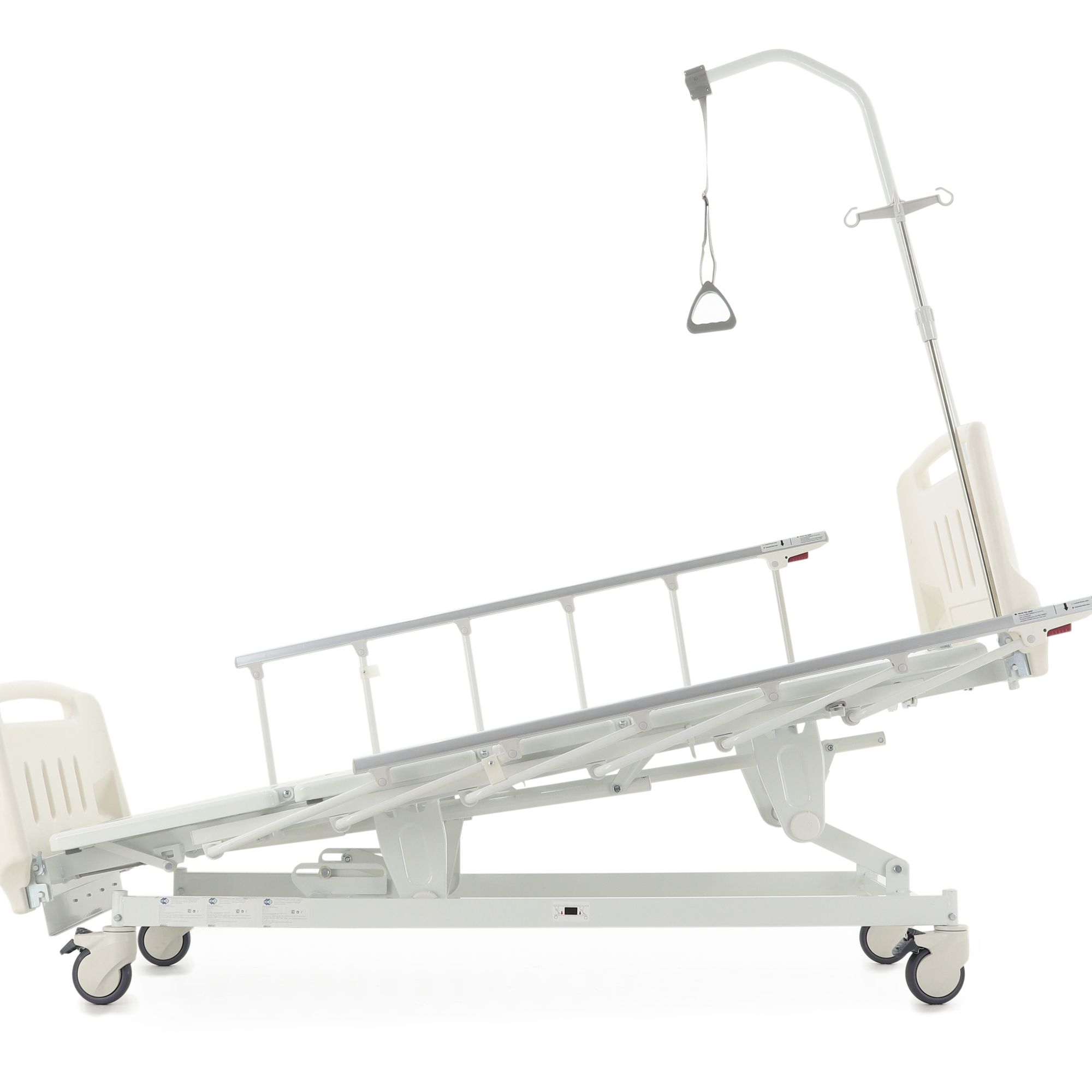 Кровать механическая Med-Mos E-1 PM-4018S-01 (5 функций) фото