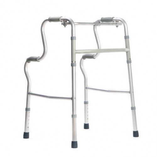 Ходунки двухуровневые усиленные Vitea Care VCBP0032_H4SS фото