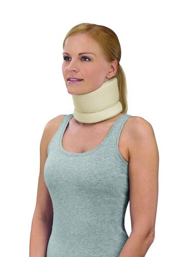 Шейный воротник мягкий medi protect.COLLAR soft