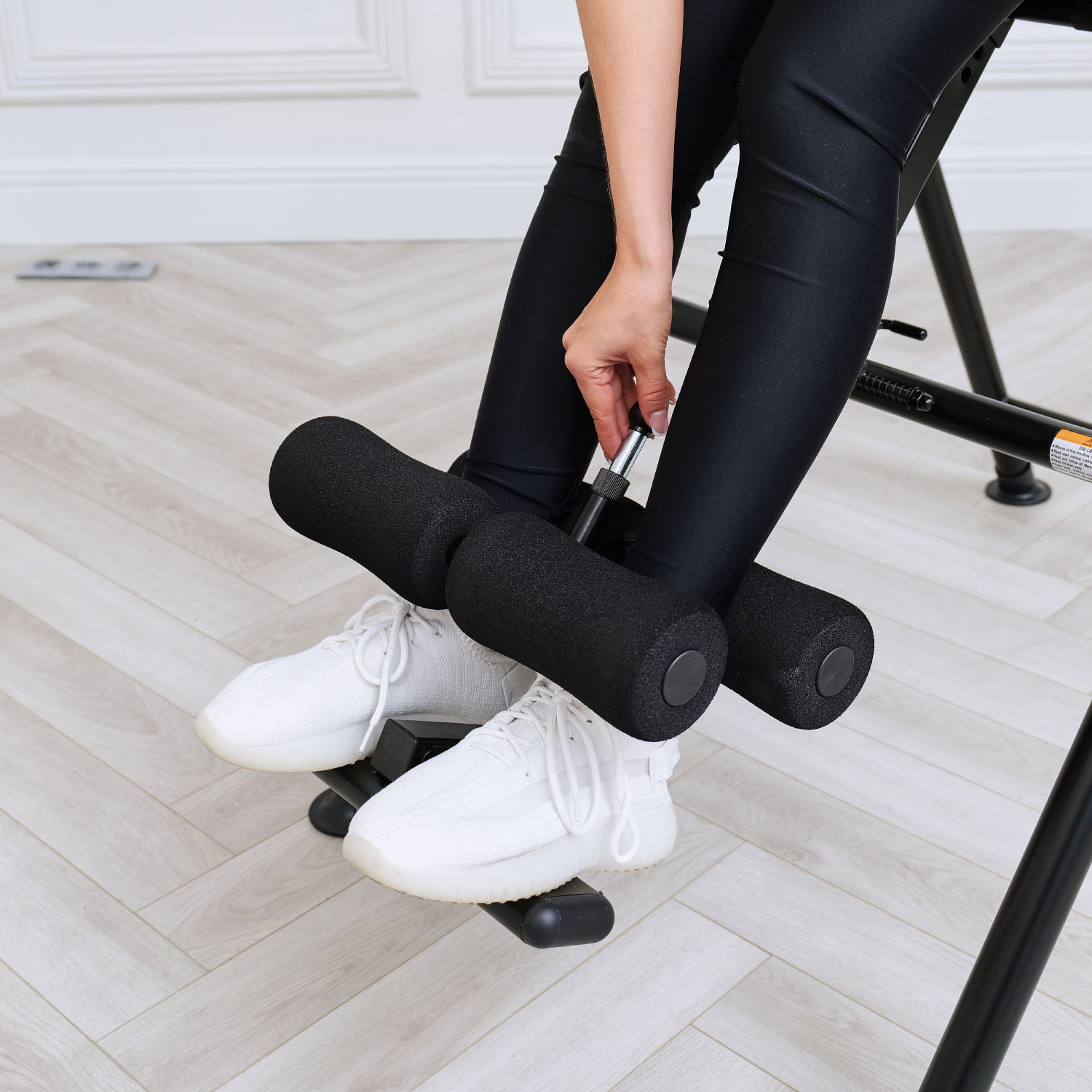 Инверсионный стол DFC IT9550 фото фото 20 Инверсионный стол DFC IT9550 фото фото 20