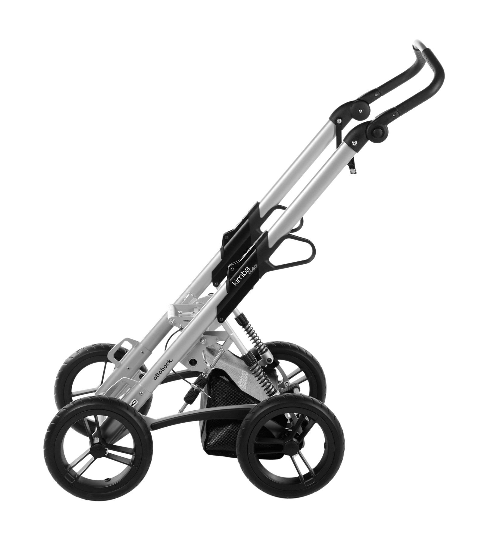 Кресло-коляска Otto Bock КИМБА прогулочная для детей с ДЦП фото 12 Кресло-коляска Otto Bock КИМБА прогулочная для детей с ДЦП фото 12