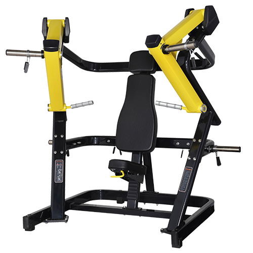 BRONZE GYM XA-01 Жим от груди фото