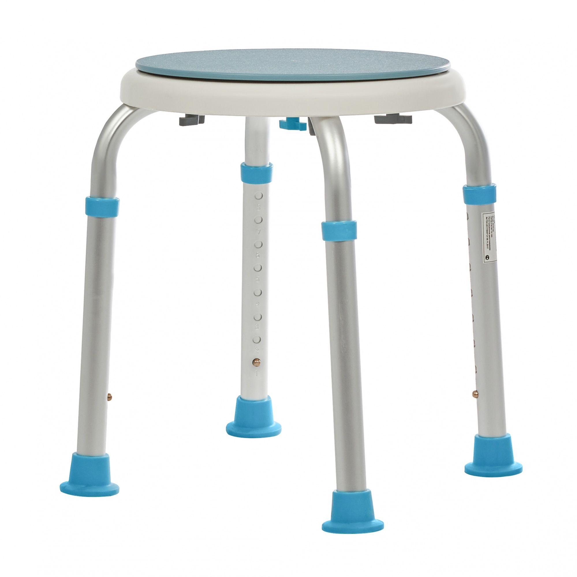Поворотное сиденье для ванны Ortonica Lux 565