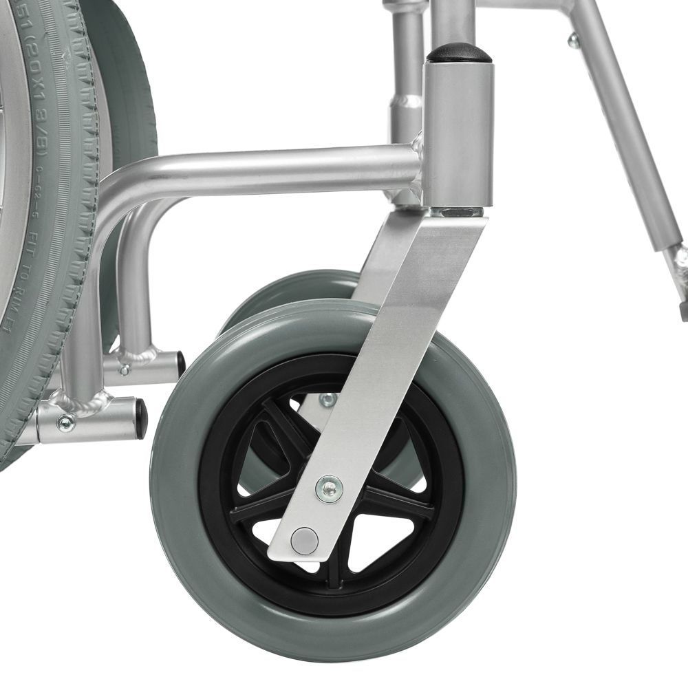 Кресло-коляска Ortonica Olvia 40 / Home 70 фото 19 Кресло-коляска Ortonica Olvia 40 / Home 70 фото 19