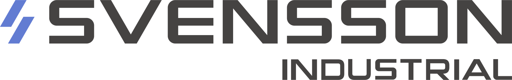 Svensson Industrial