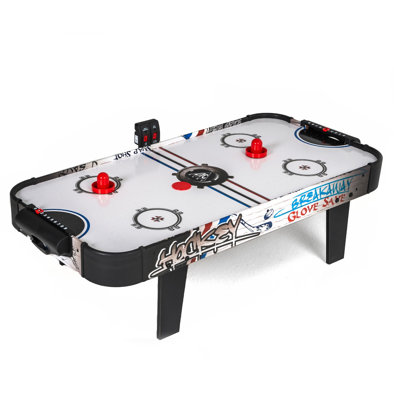 Игровой стол - аэрохоккей DFC MINI 42" JG-AT-14200 фото