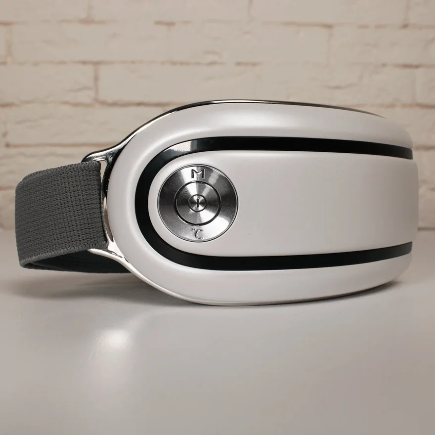 Массажные очки TAKASIMA RK-105А "Здоровое зрение" фото фото 7 Массажные очки TAKASIMA RK-105А "Здоровое зрение" фото фото 7