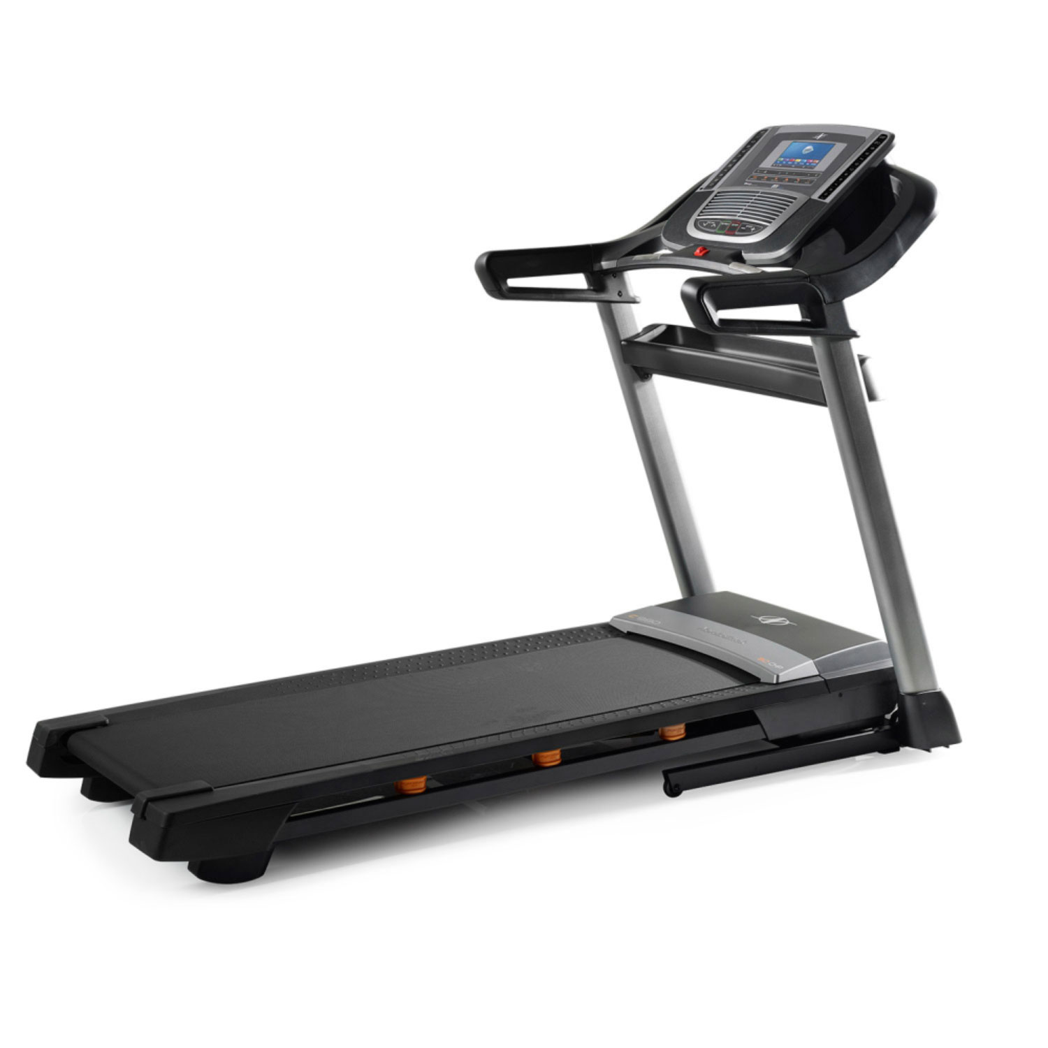 Беговая дорожка NordicTrack C990 электр. фото