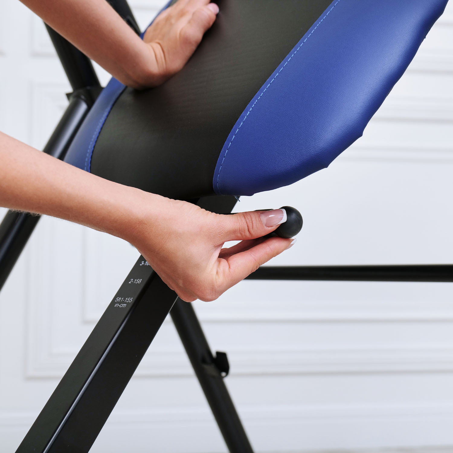 Инверсионный стол DFC IT9550 фото фото 16 Инверсионный стол DFC IT9550 фото фото 16