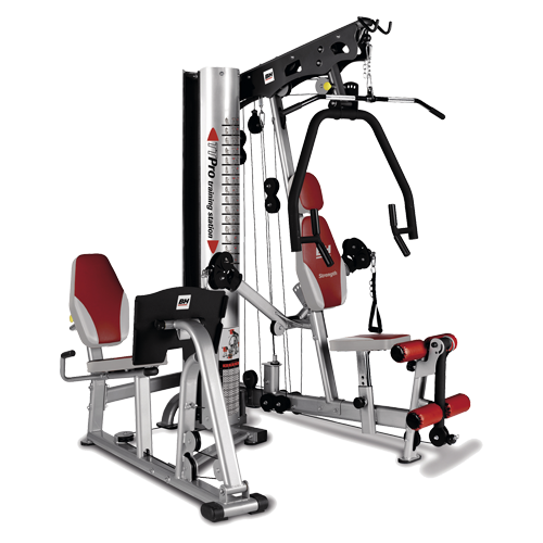 BH FITNESS TT PRO Силовой комплекс фото