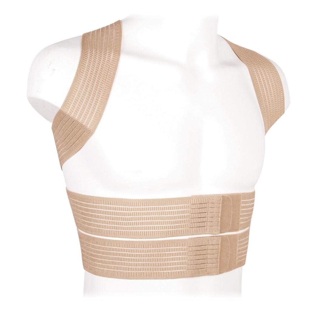 Корсет ортопедический (реклинатор) Ecoten КК-05 фото 2 Корсет ортопедический (реклинатор) Ecoten КК-05 фото 2