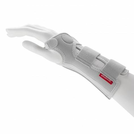 Ортез на лучезапястный сустав Ottobock. Manu 3D Basic 4143