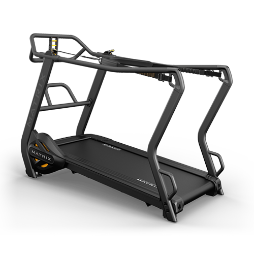 Беговой тренажер S-DRIVE Performance Trainer фото