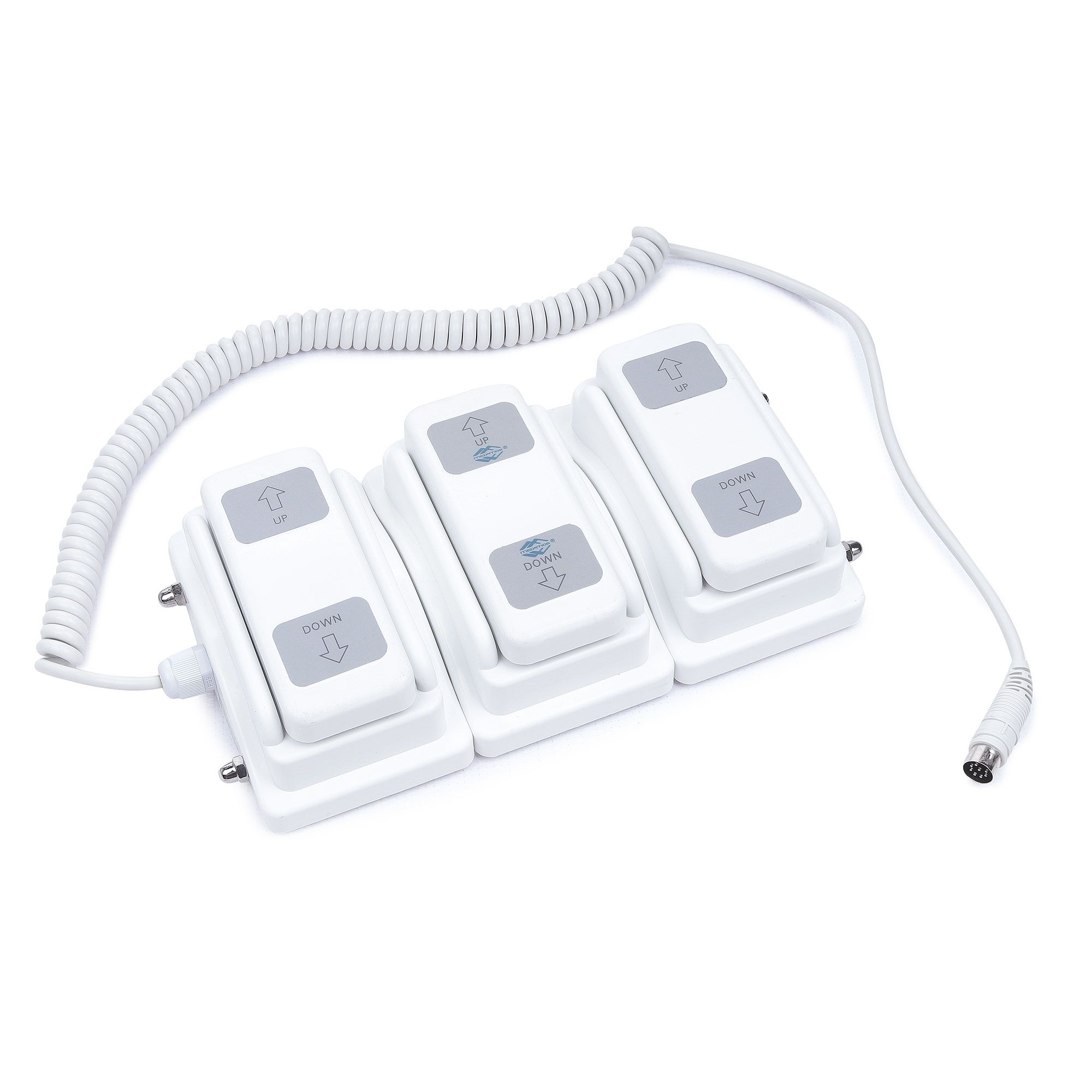 Массажный стол электрический 3 мотора Med-Mos ММКМ-2 (SE3.21.10Д-01) фото 26 Массажный стол электрический 3 мотора Med-Mos ММКМ-2 (SE3.21.10Д-01) фото 26