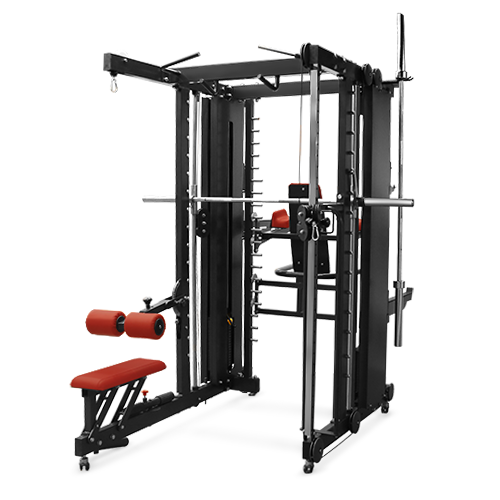 SVENSSON INDUSTRIAL PRO-001 Мультистанция двухсторонняя с опциями фото