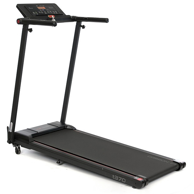Беговая дорожка домашняя CARBON FITNESS T370 фото