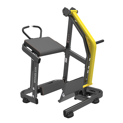 Отведение ног назад BRONZE GYM PL-1710 фото
