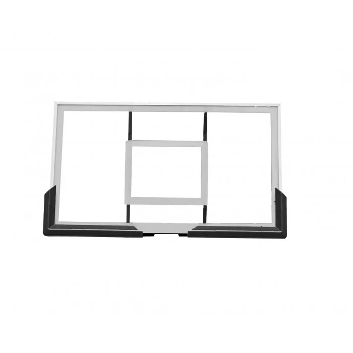 Баскетбольный щит DFC 127x80см (б/крепления) BD50P фото