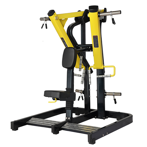 BRONZE GYM XA-04 Горизонтальная тяга фото