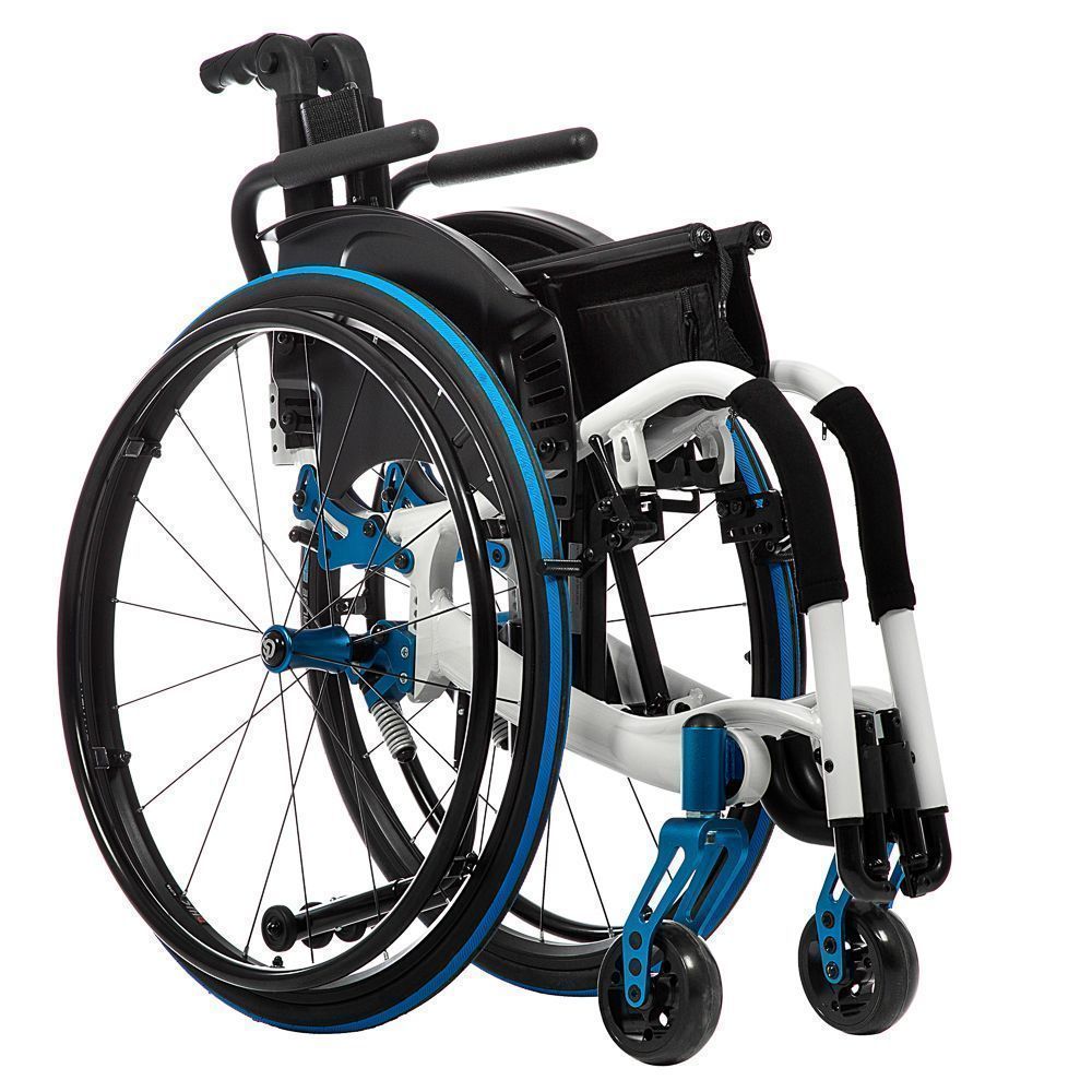 Активная кресло-коляска Ortonica S 4000 / Active Life 4000 фото 16 Активная кресло-коляска Ortonica S 4000 / Active Life 4000 фото 16