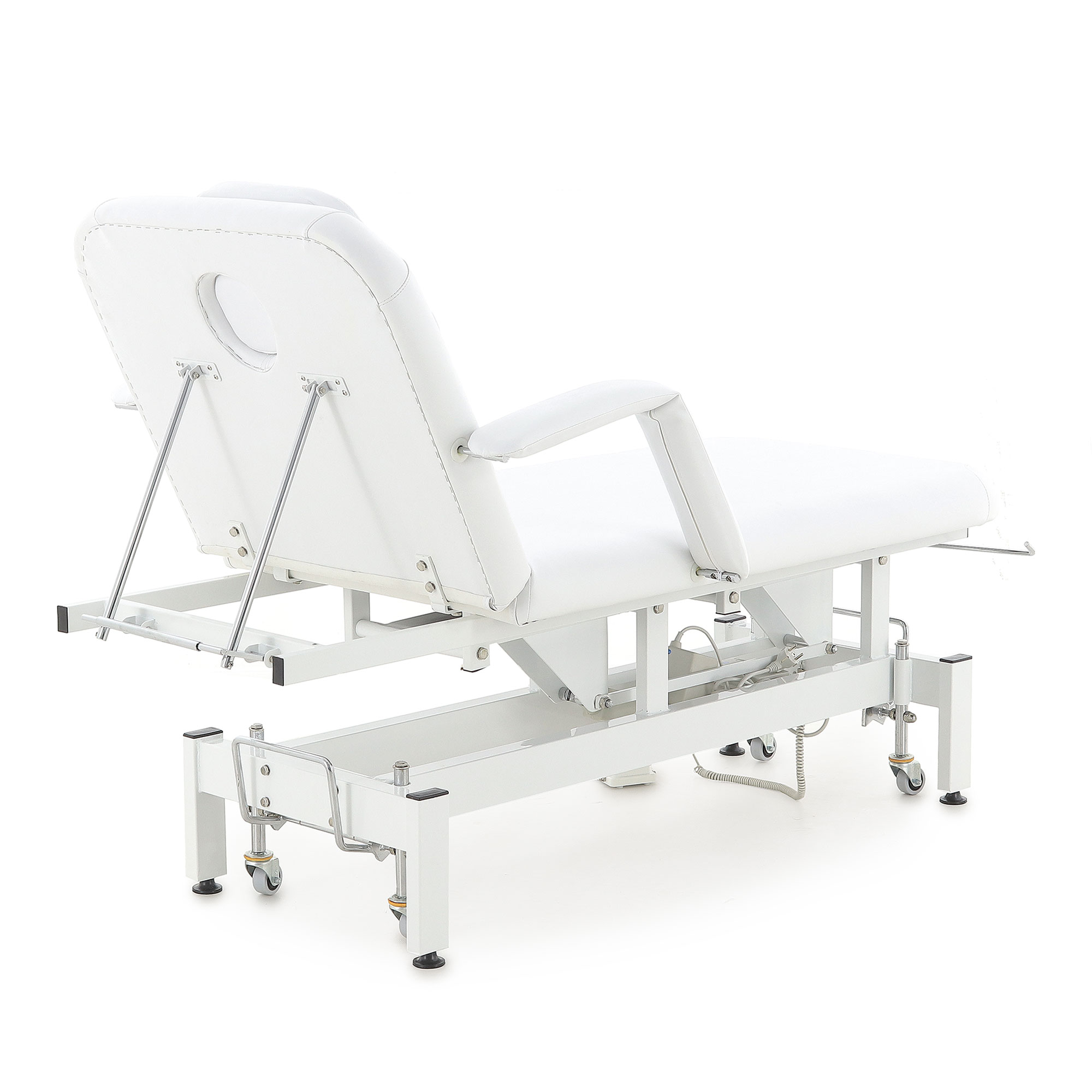 Массажный стол электрический Med-Mos ММКМ-1 (SE2.21.10Д) фото фото 8 Массажный стол электрический Med-Mos ММКМ-1 (SE2.21.10Д) фото фото 8