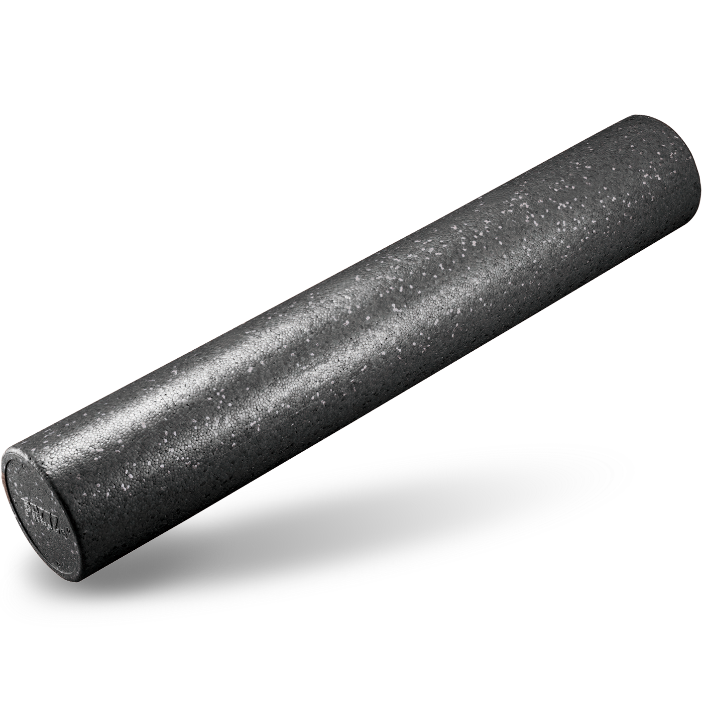 Ролик для йоги и пилатеса PRCTZ EPP FOAM ROLLER, 90 см. фото